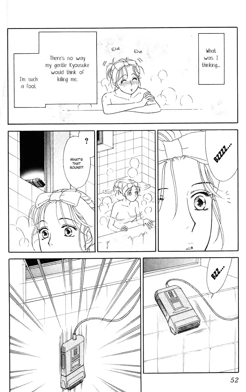 Read My Darling chapter 27 image 15 on Lezhin
