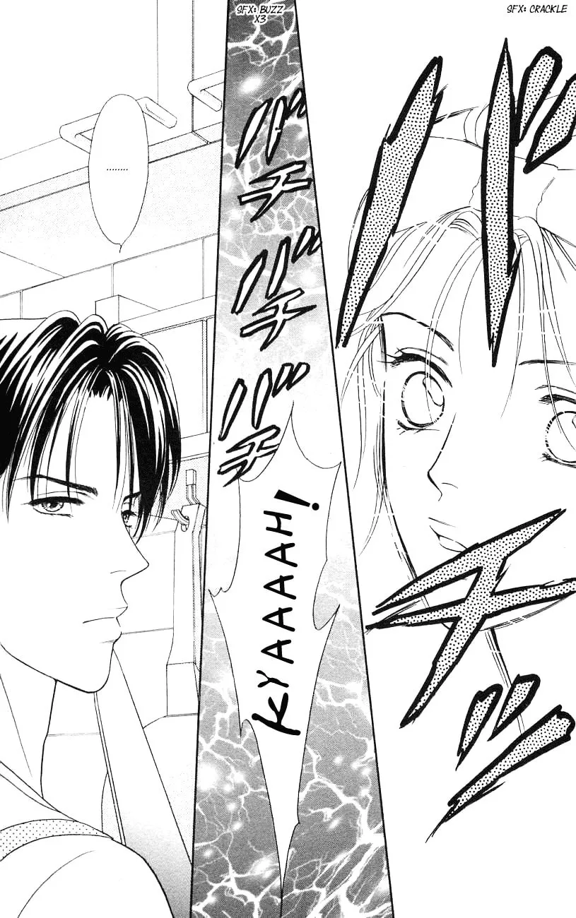 Read My Darling chapter 27 image 16 on Lezhin