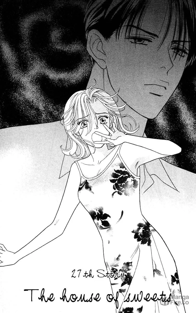 Read My Darling chapter 27 image 2 on Lezhin