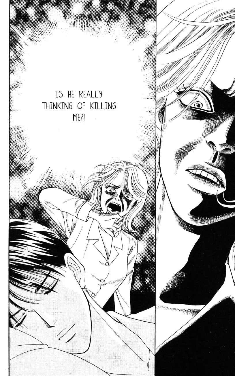 Read My Darling chapter 27 image 21 on Lezhin