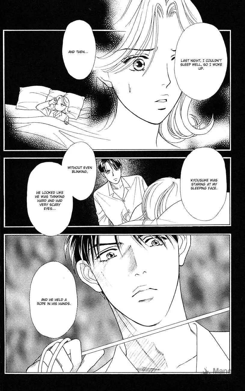 Read My Darling chapter 27 image 23 on Lezhin