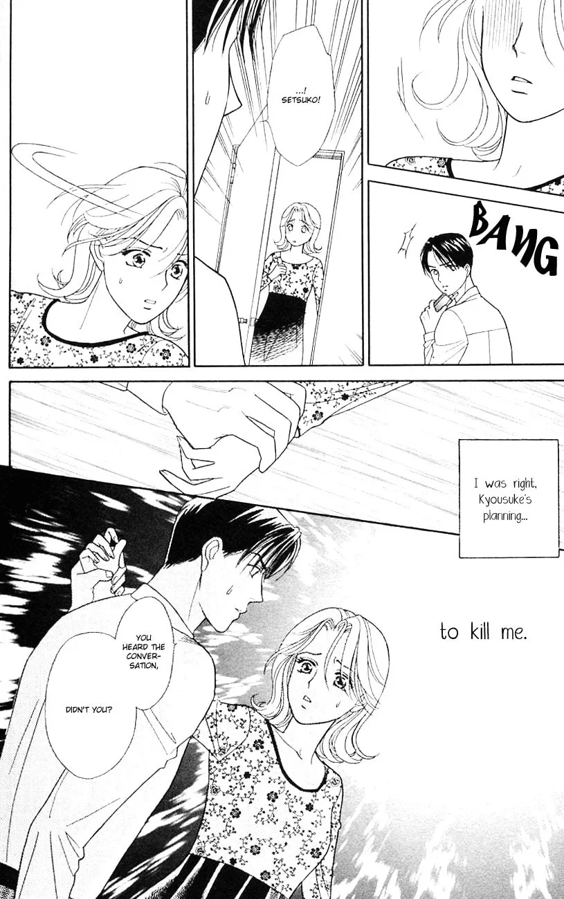 Read My Darling chapter 27 image 27 on Lezhin