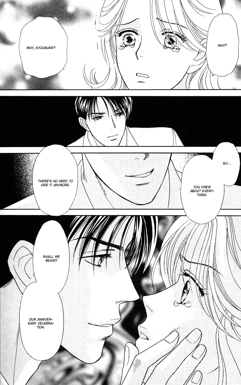 Read My Darling chapter 27 image 28 on Lezhin