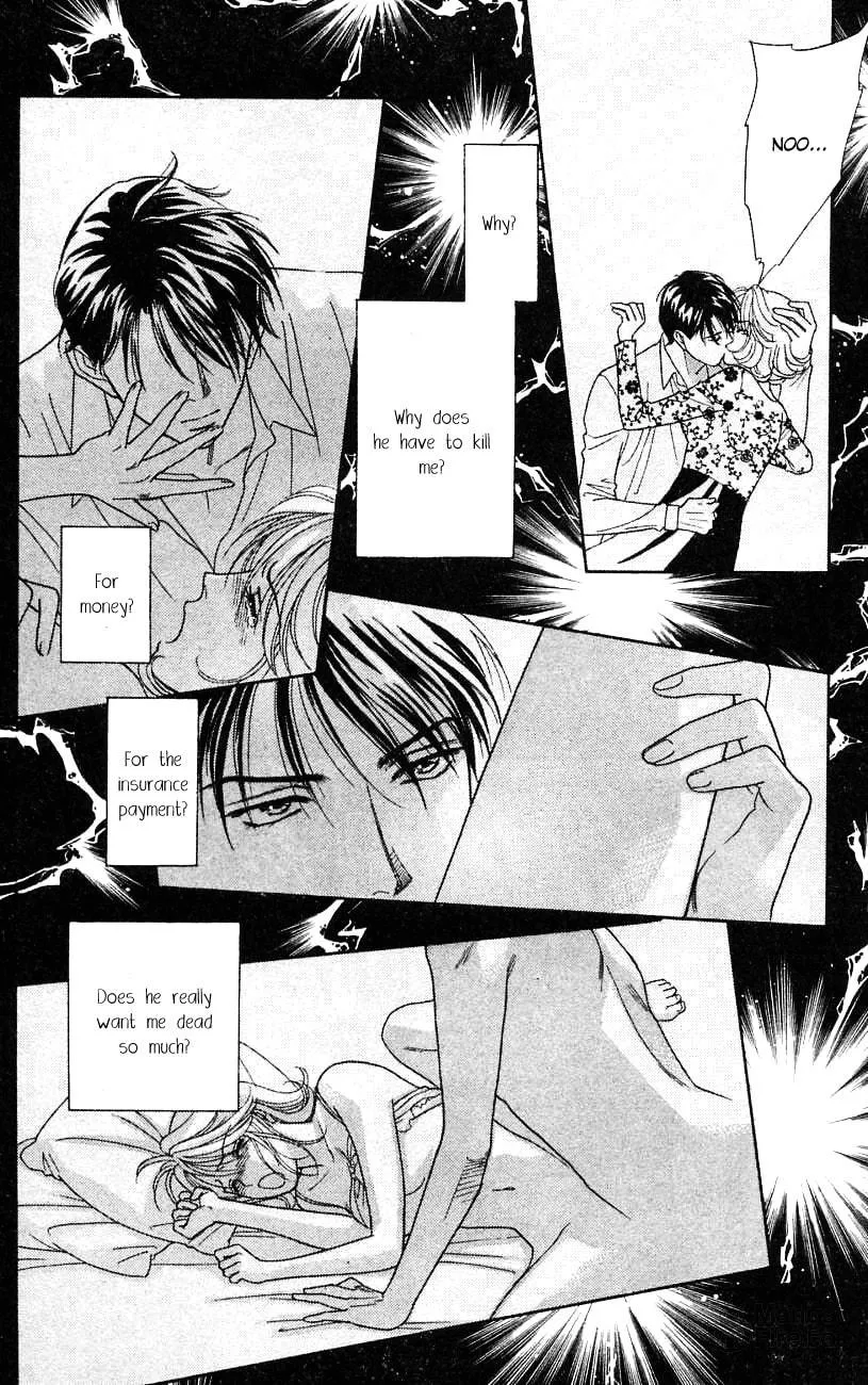 Read My Darling chapter 27 image 29 on Lezhin