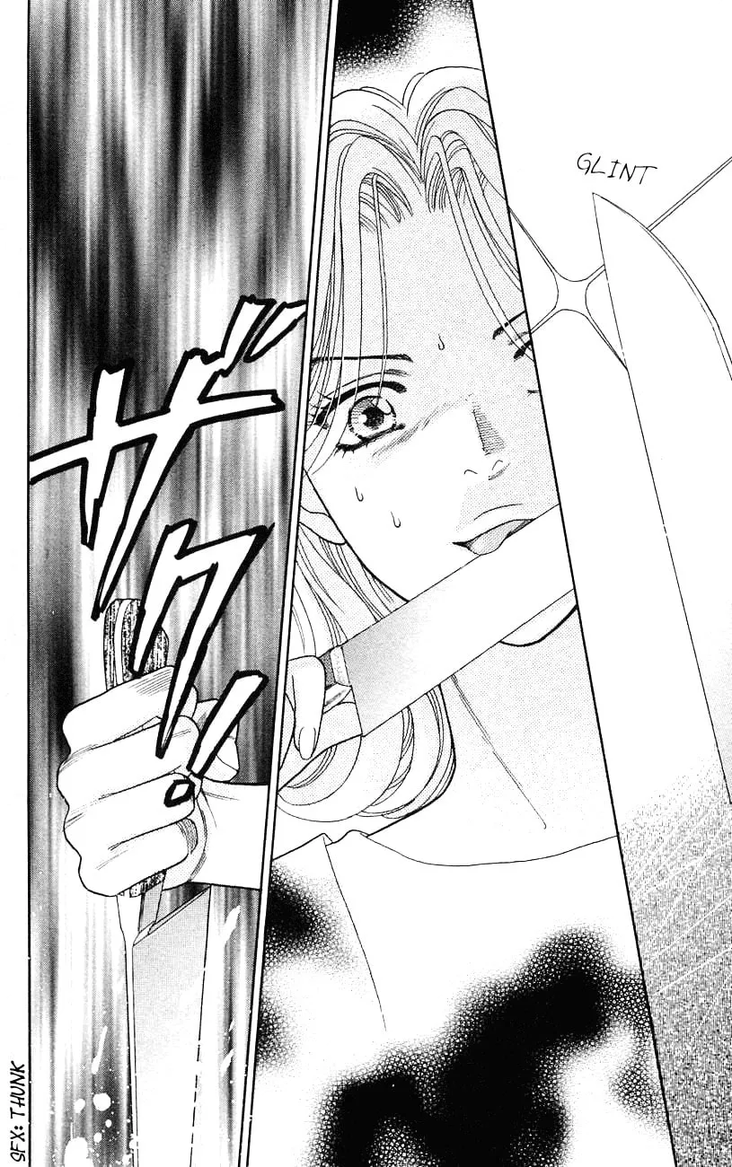 Read My Darling chapter 27 image 3 on Lezhin