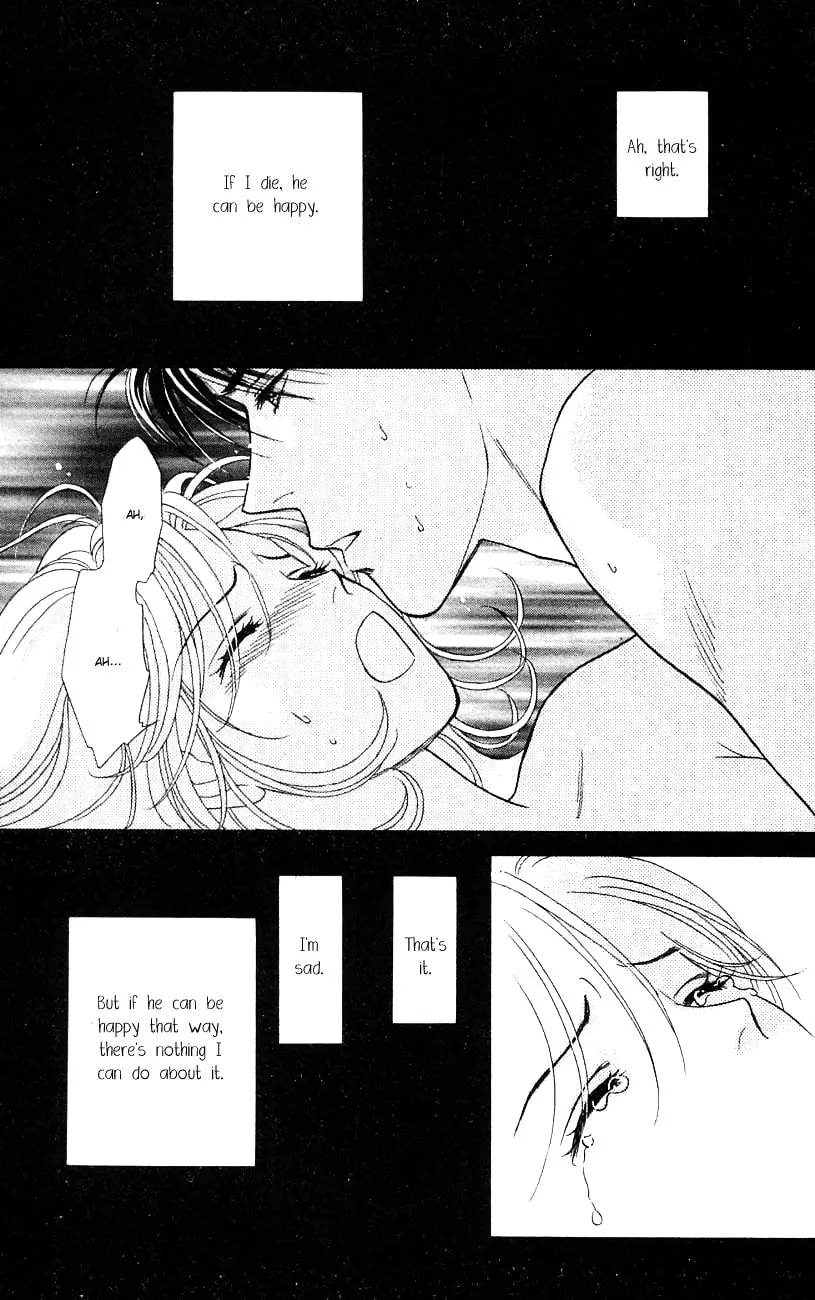 Read My Darling chapter 27 image 30 on Lezhin