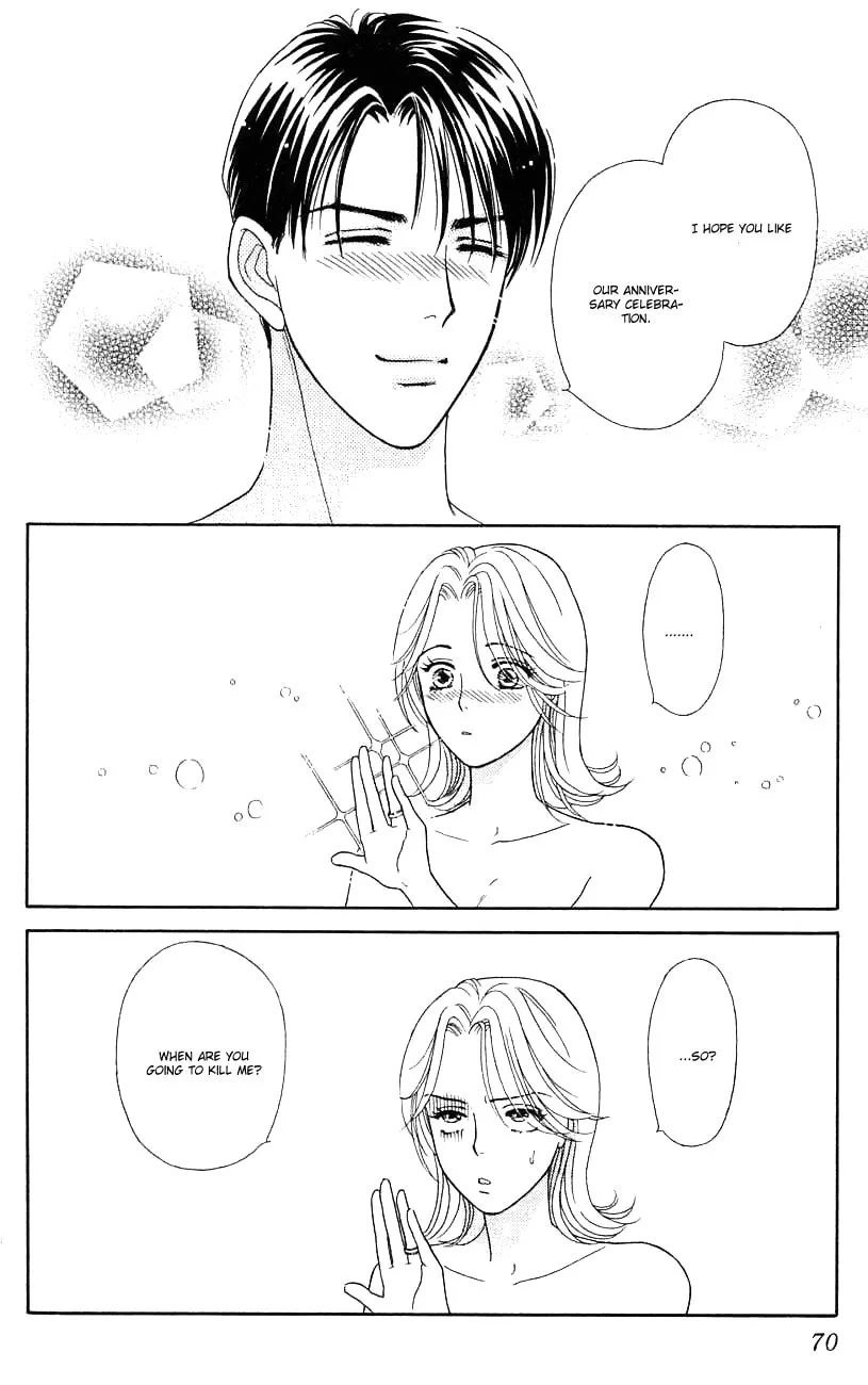 Read My Darling chapter 27 image 33 on Lezhin