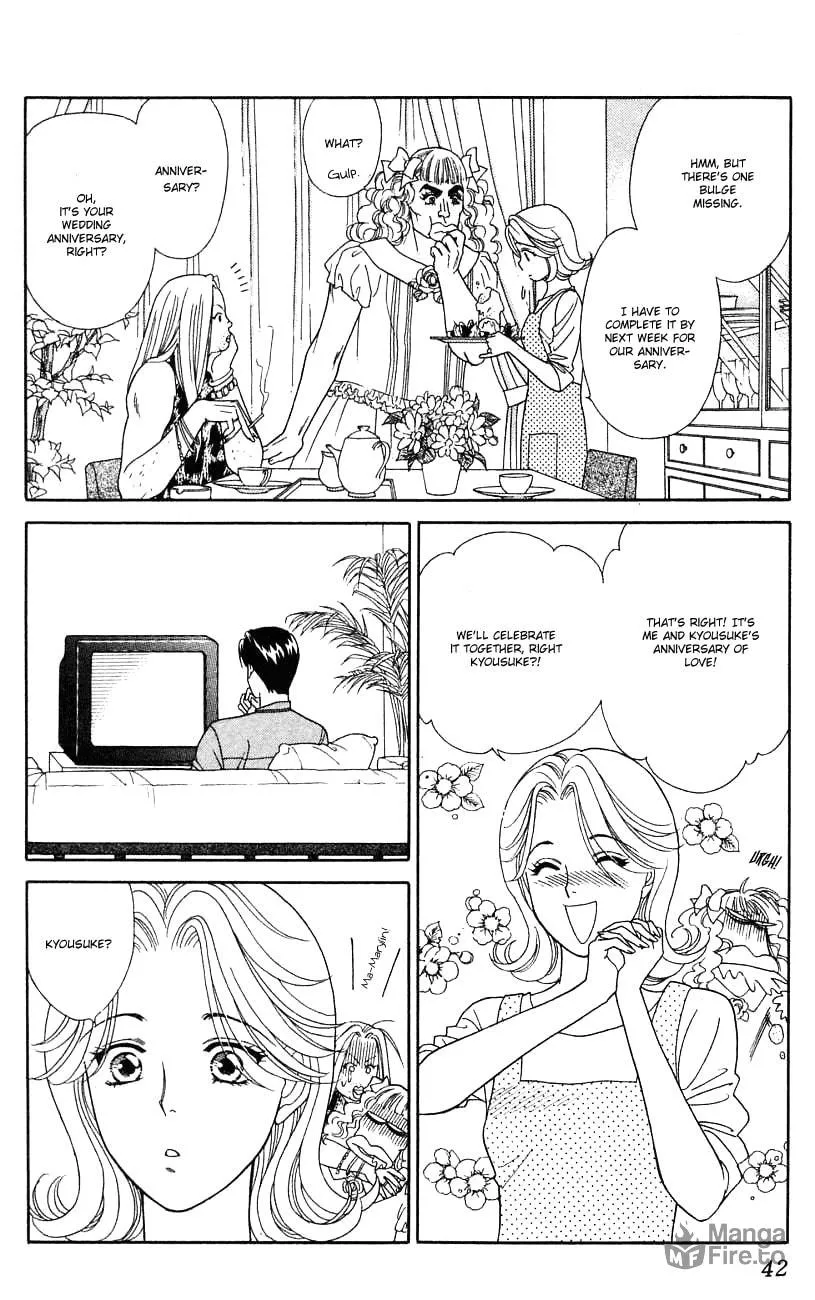 Read My Darling chapter 27 image 5 on Lezhin