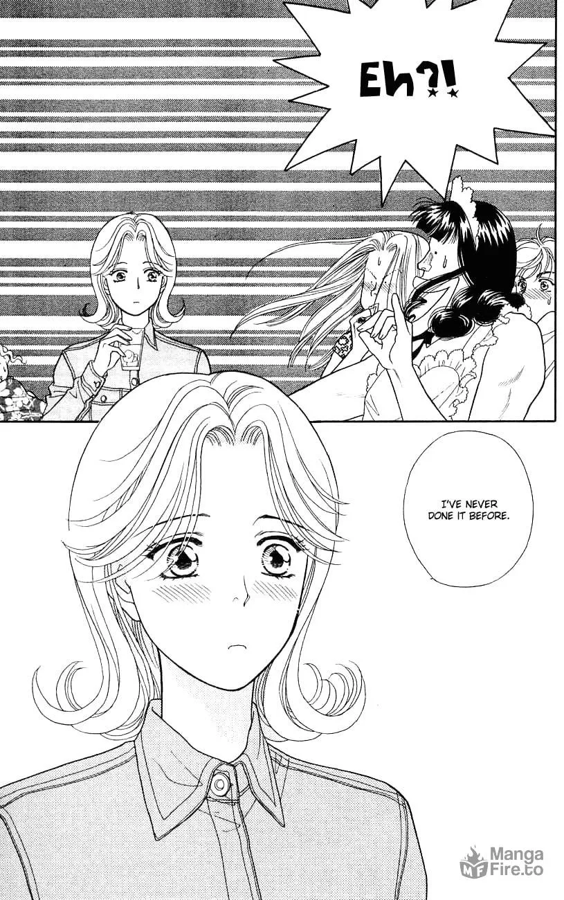Read My Darling chapter 28 image 11 on Lezhin