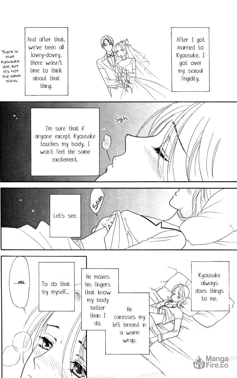 Read My Darling chapter 28 image 14 on Lezhin