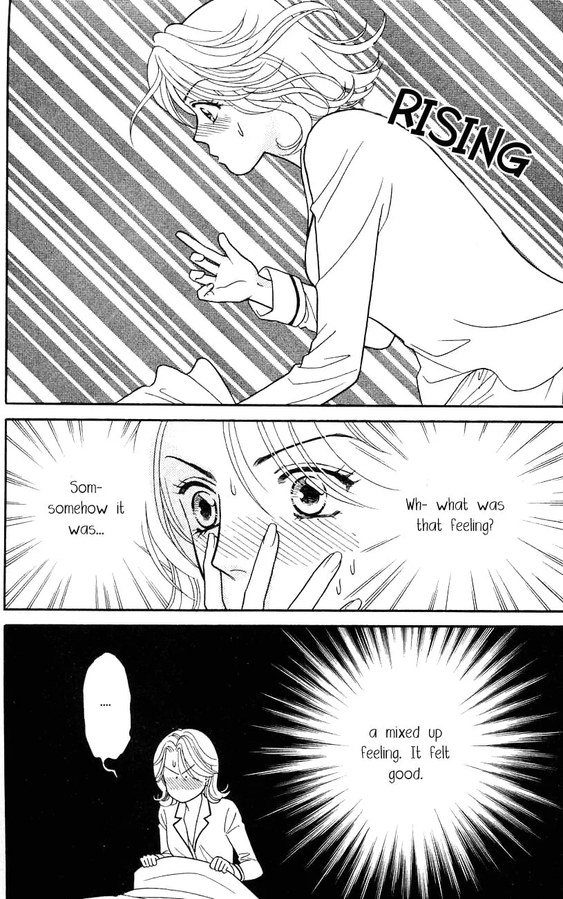 Read My Darling chapter 28 image 16 on Lezhin