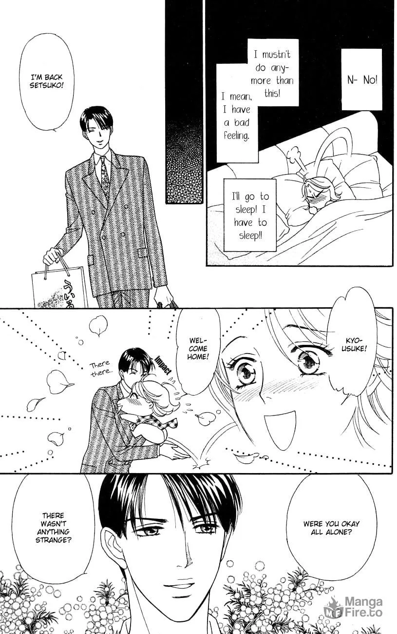 Read My Darling chapter 28 image 17 on Lezhin