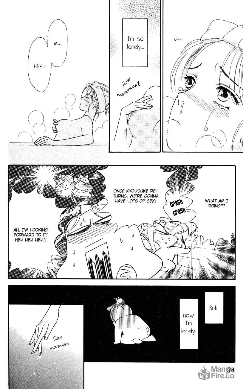 Read My Darling chapter 28 image 20 on Lezhin