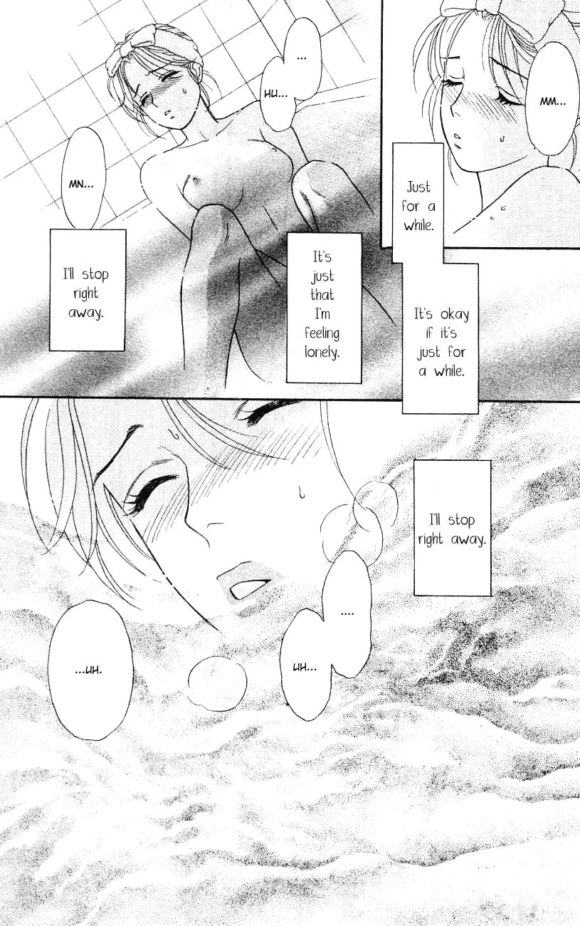 Read My Darling chapter 28 image 21 on Lezhin