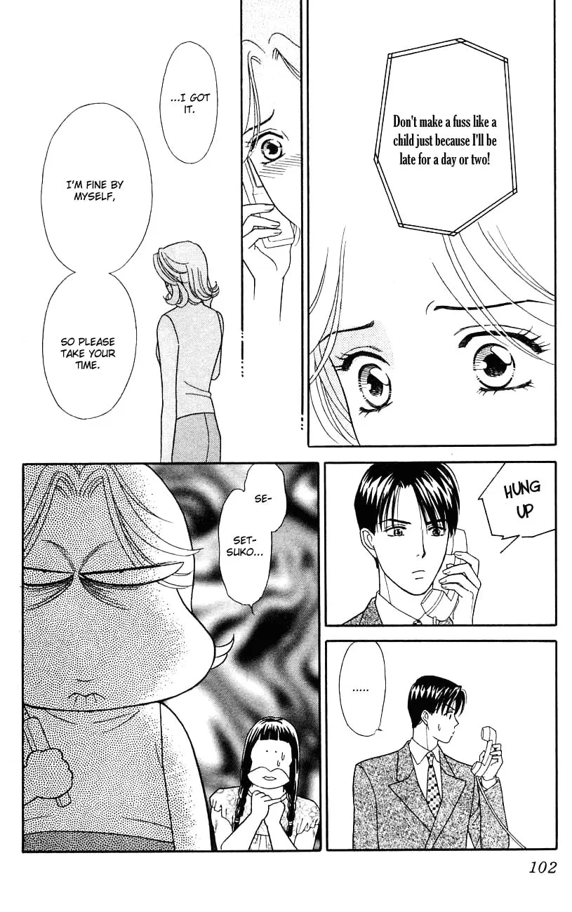 Read My Darling chapter 28 image 28 on Lezhin