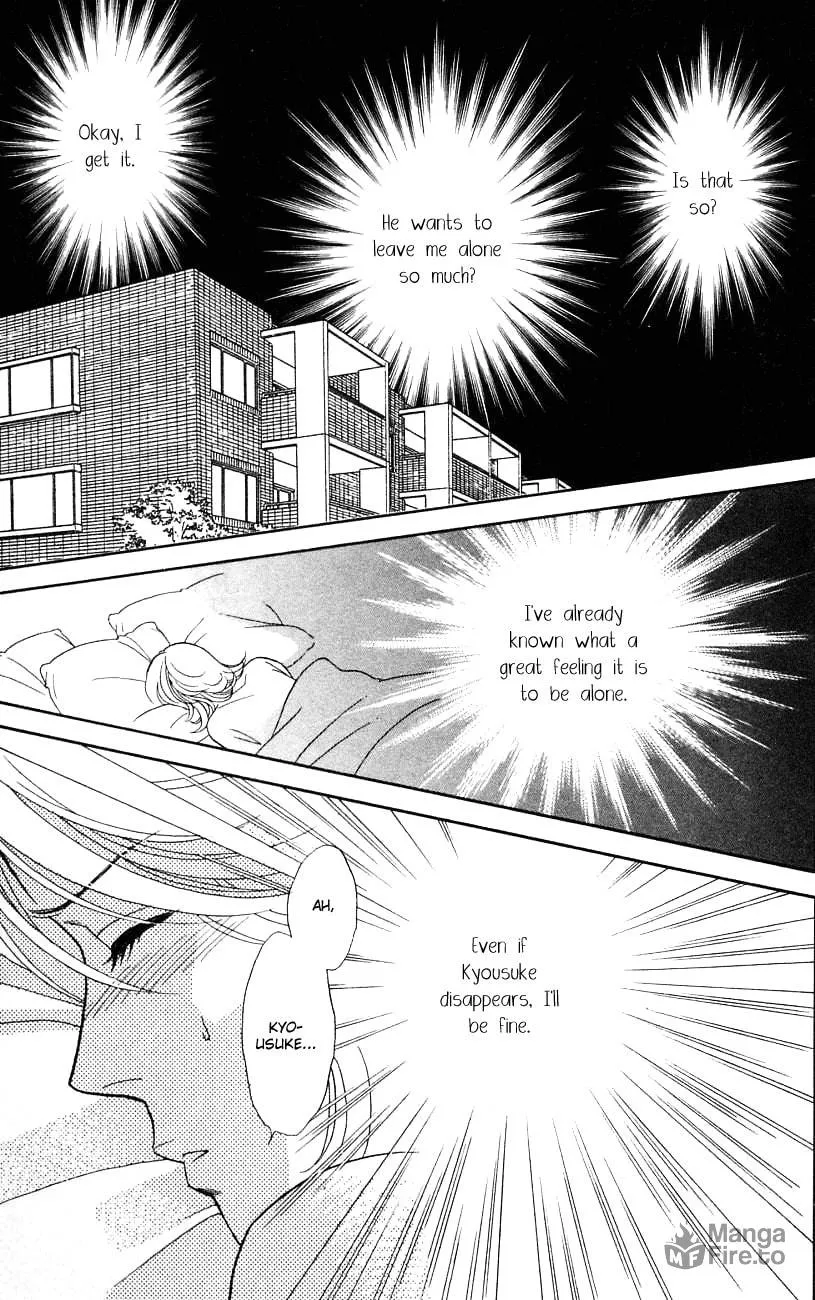 Read My Darling chapter 28 image 29 on Lezhin