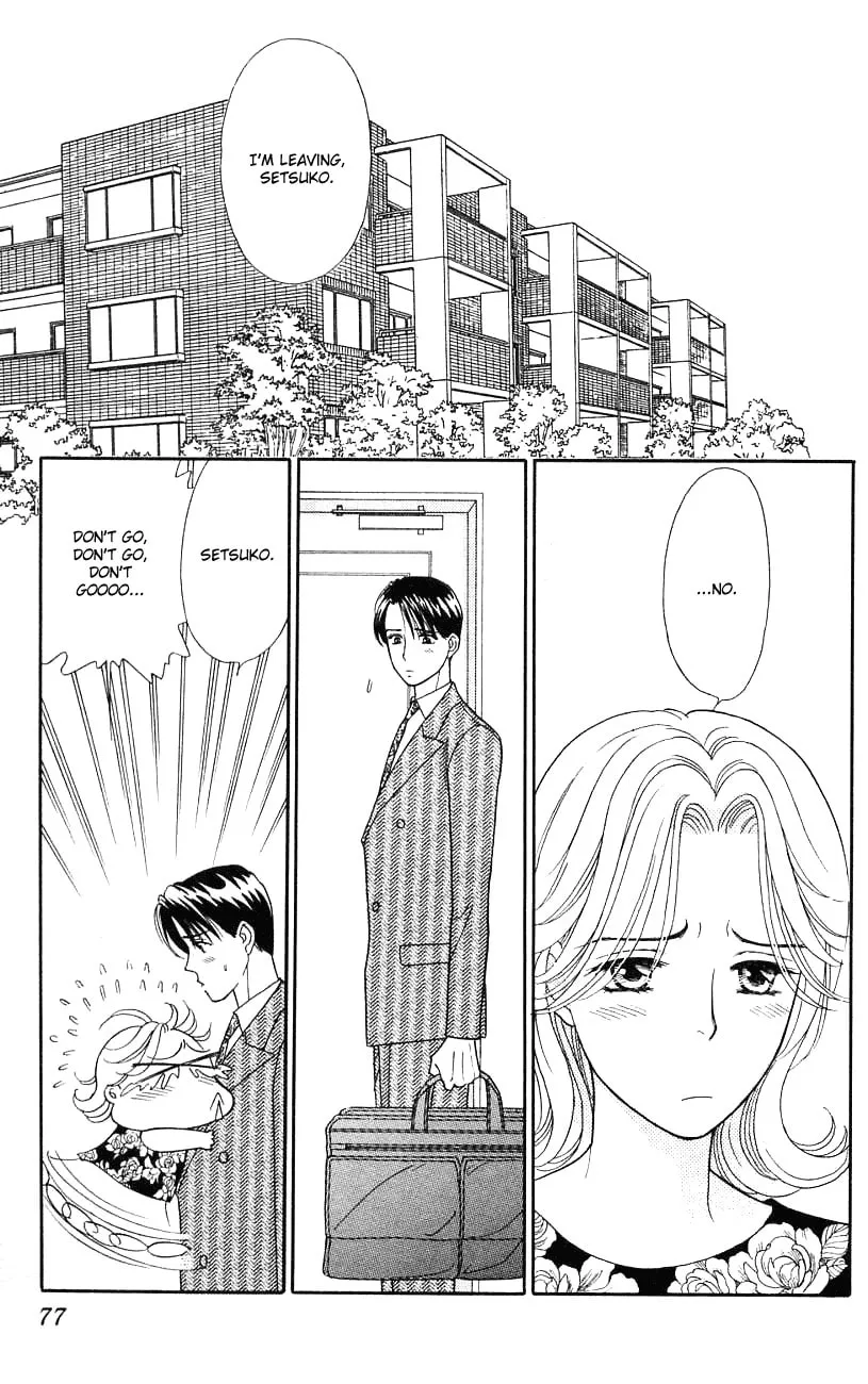 Read My Darling chapter 28 image 3 on Lezhin