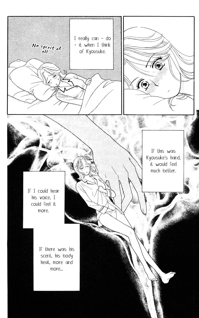 Read My Darling chapter 28 image 30 on Lezhin
