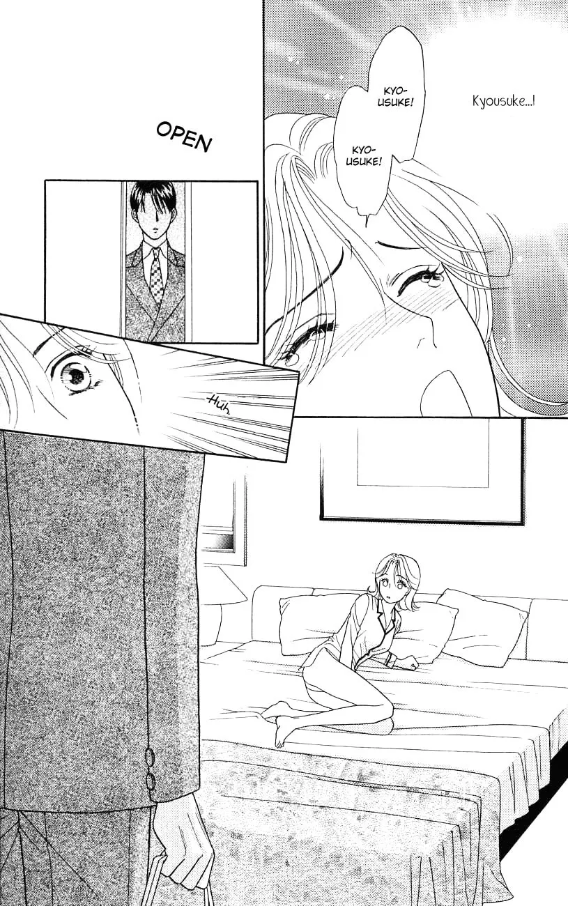 Read My Darling chapter 28 image 31 on Lezhin