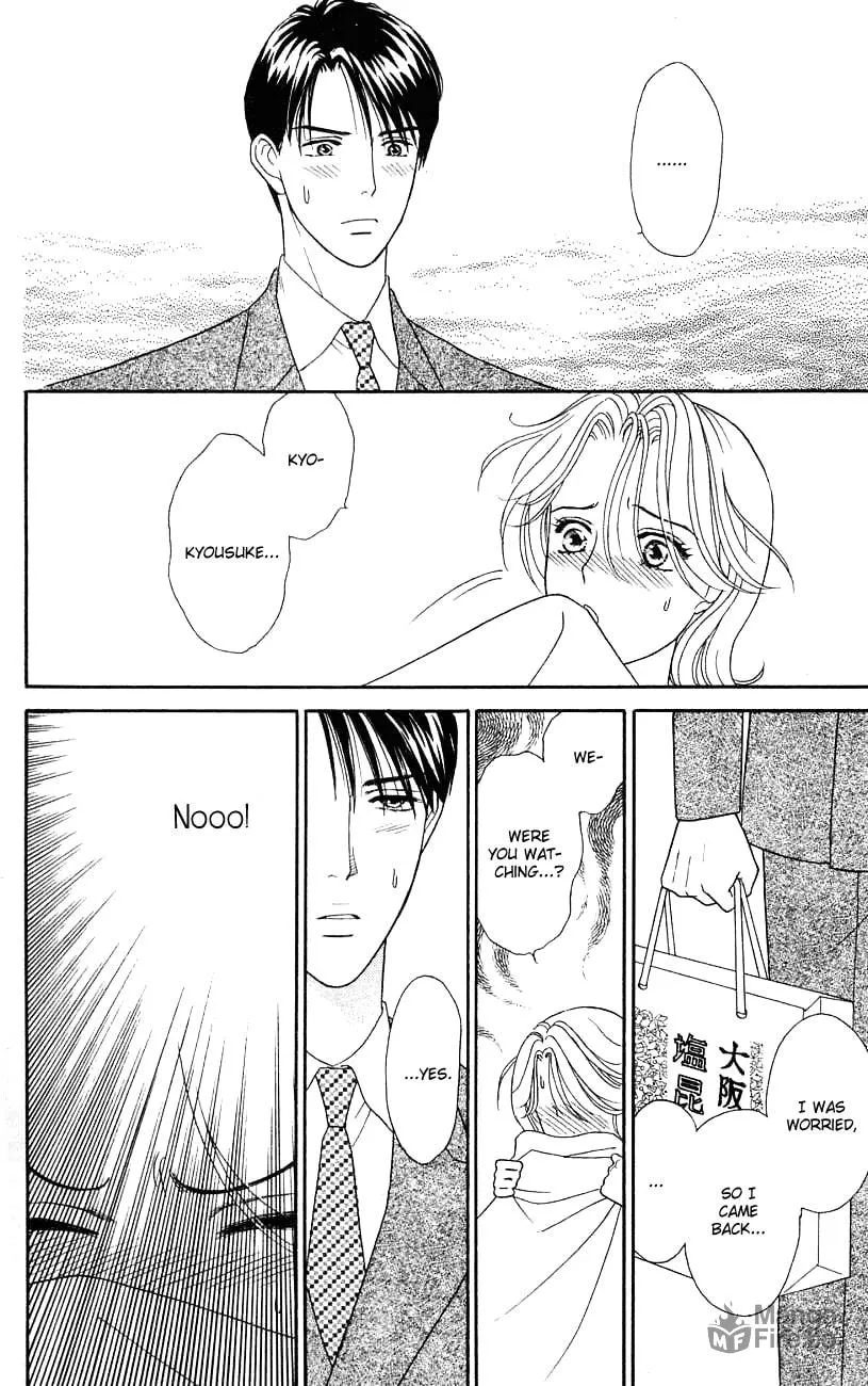 Read My Darling chapter 28 image 32 on Lezhin