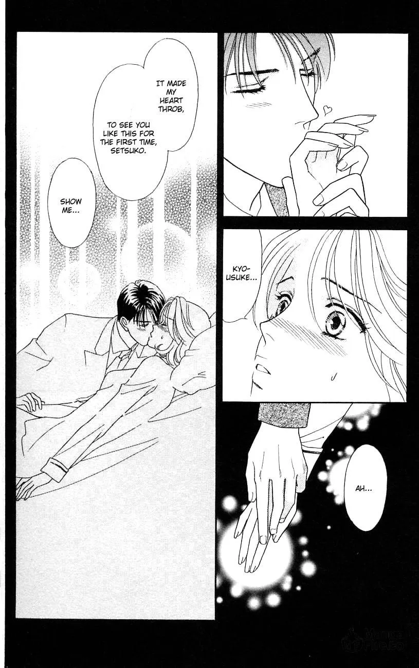 Read My Darling chapter 28 image 34 on Lezhin