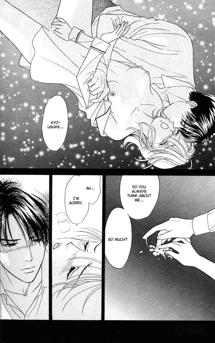 Read My Darling chapter 28 image 35 on Lezhin