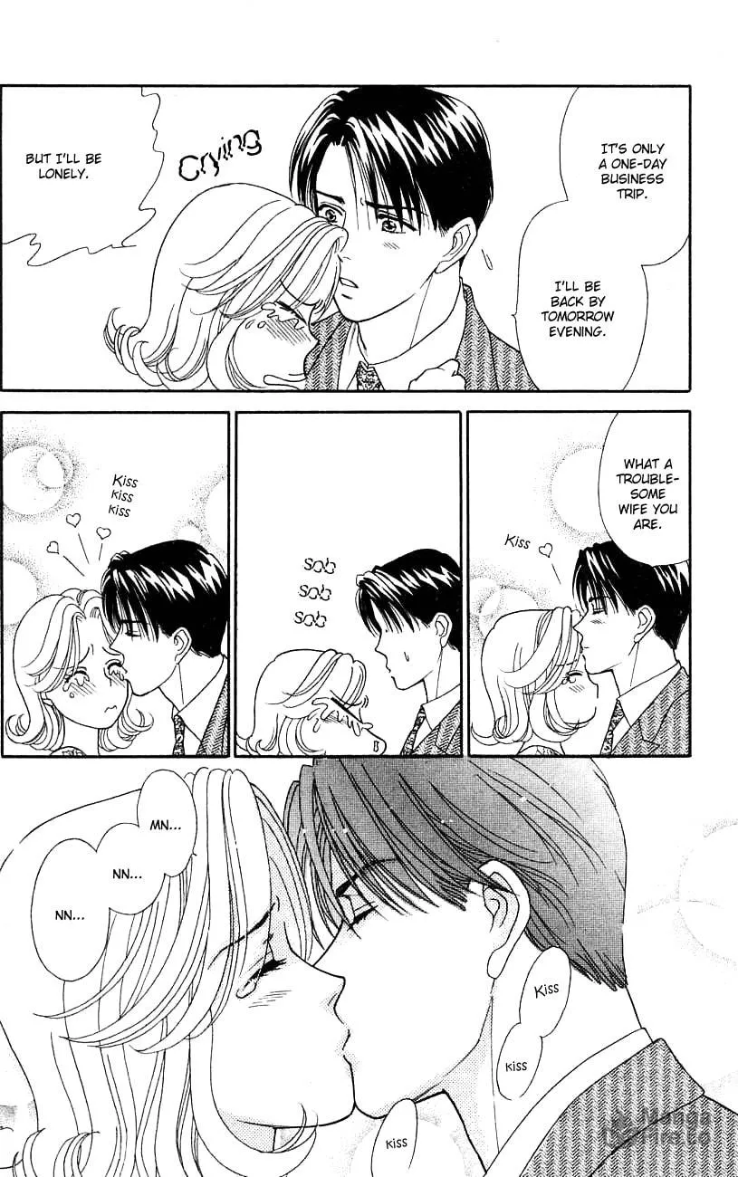 Read My Darling chapter 28 image 4 on Lezhin