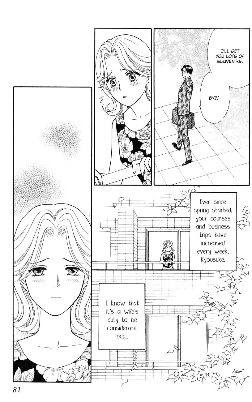 Read My Darling chapter 28 image 7 on Lezhin