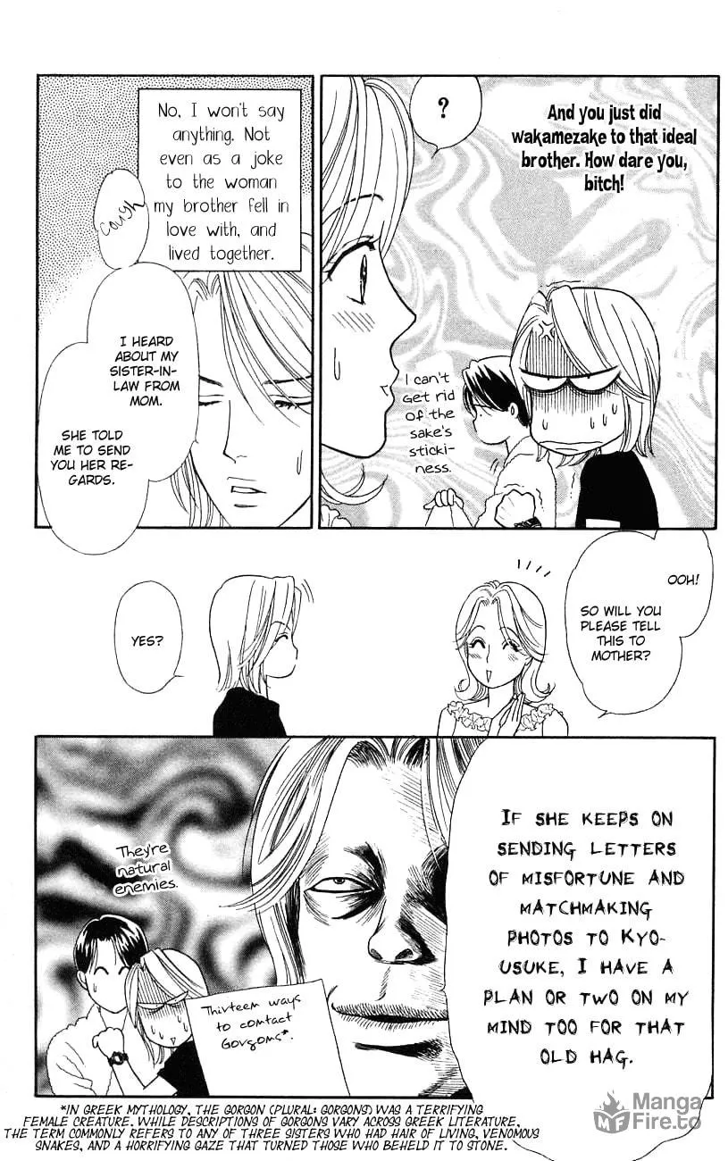 Read My Darling chapter 29 image 11 on Lezhin