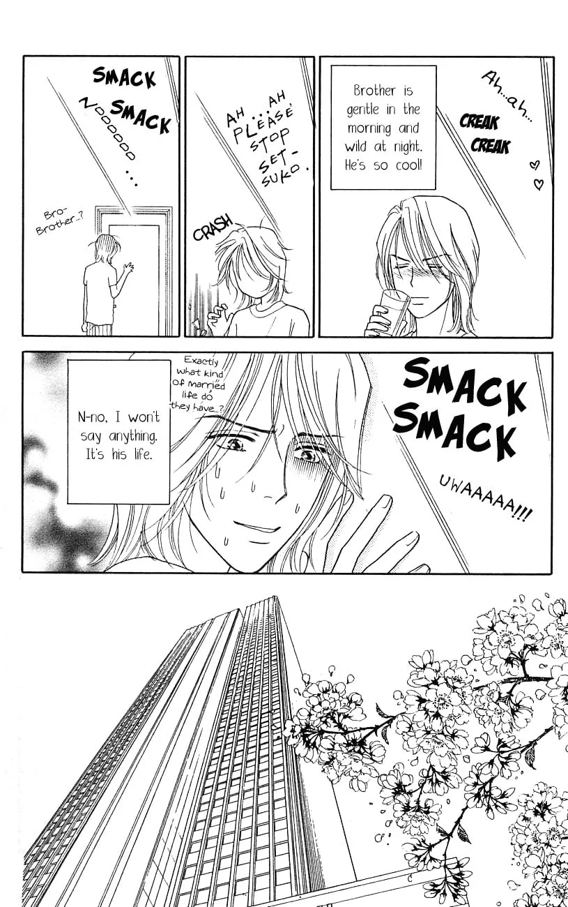 Read My Darling chapter 29 image 13 on Lezhin