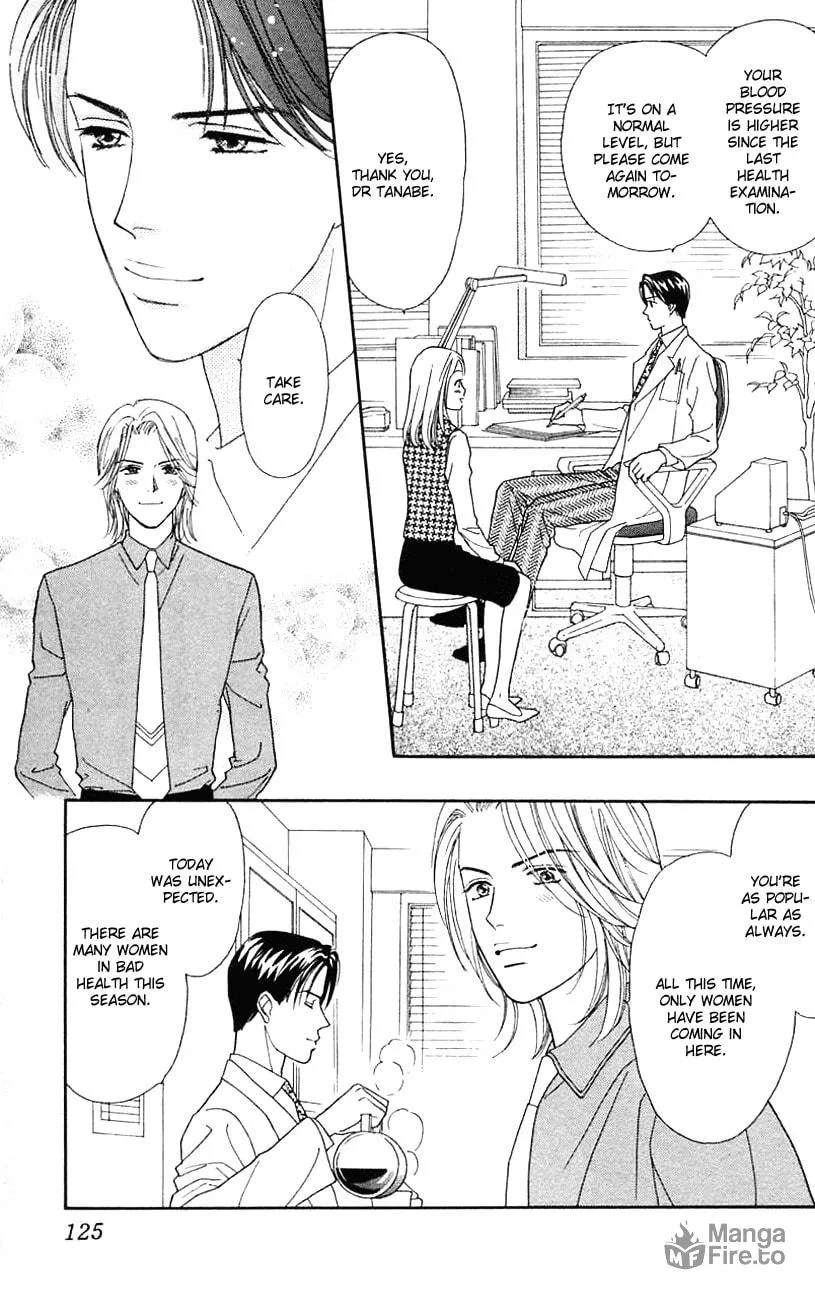 Read My Darling chapter 29 image 14 on Lezhin