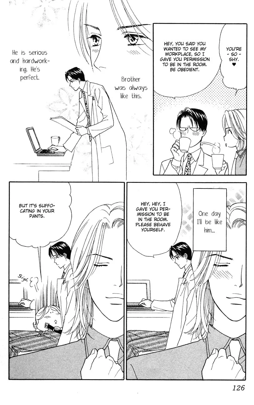 Read My Darling chapter 29 image 15 on Lezhin