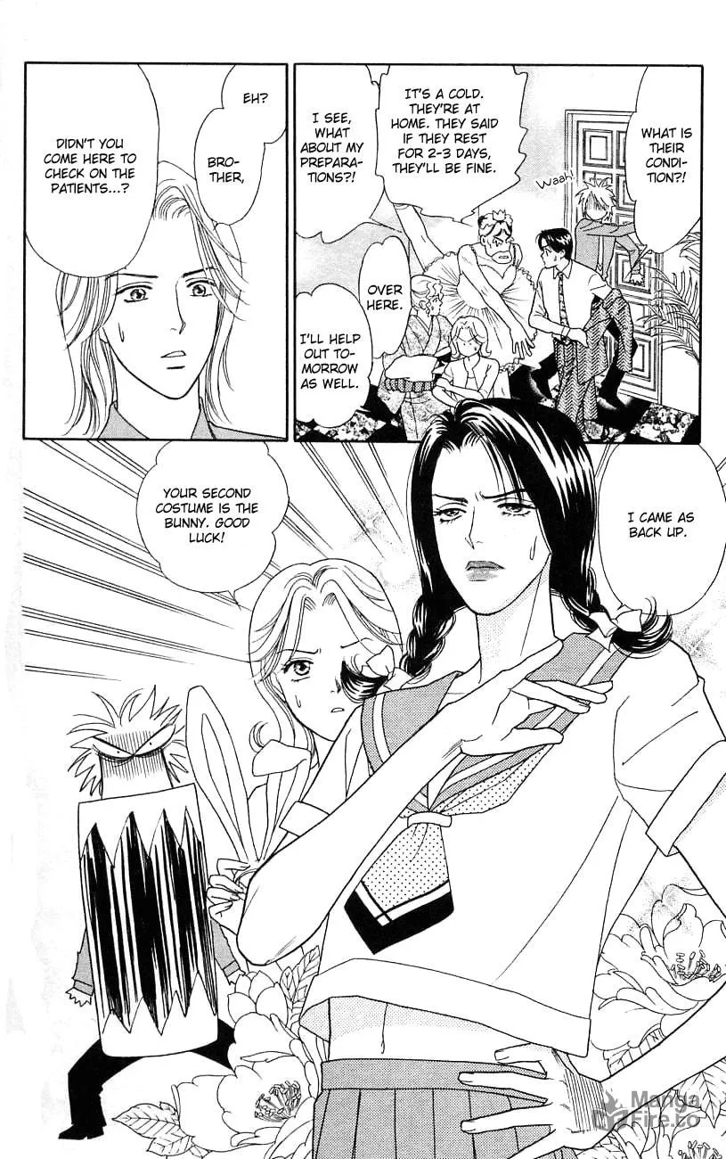 Read My Darling chapter 29 image 17 on Lezhin