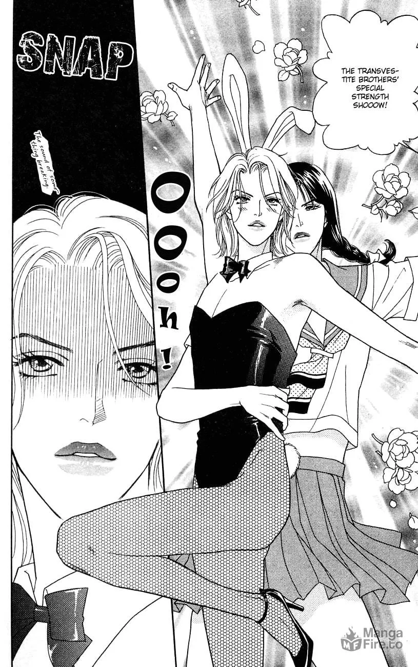 Read My Darling chapter 29 image 19 on Lezhin