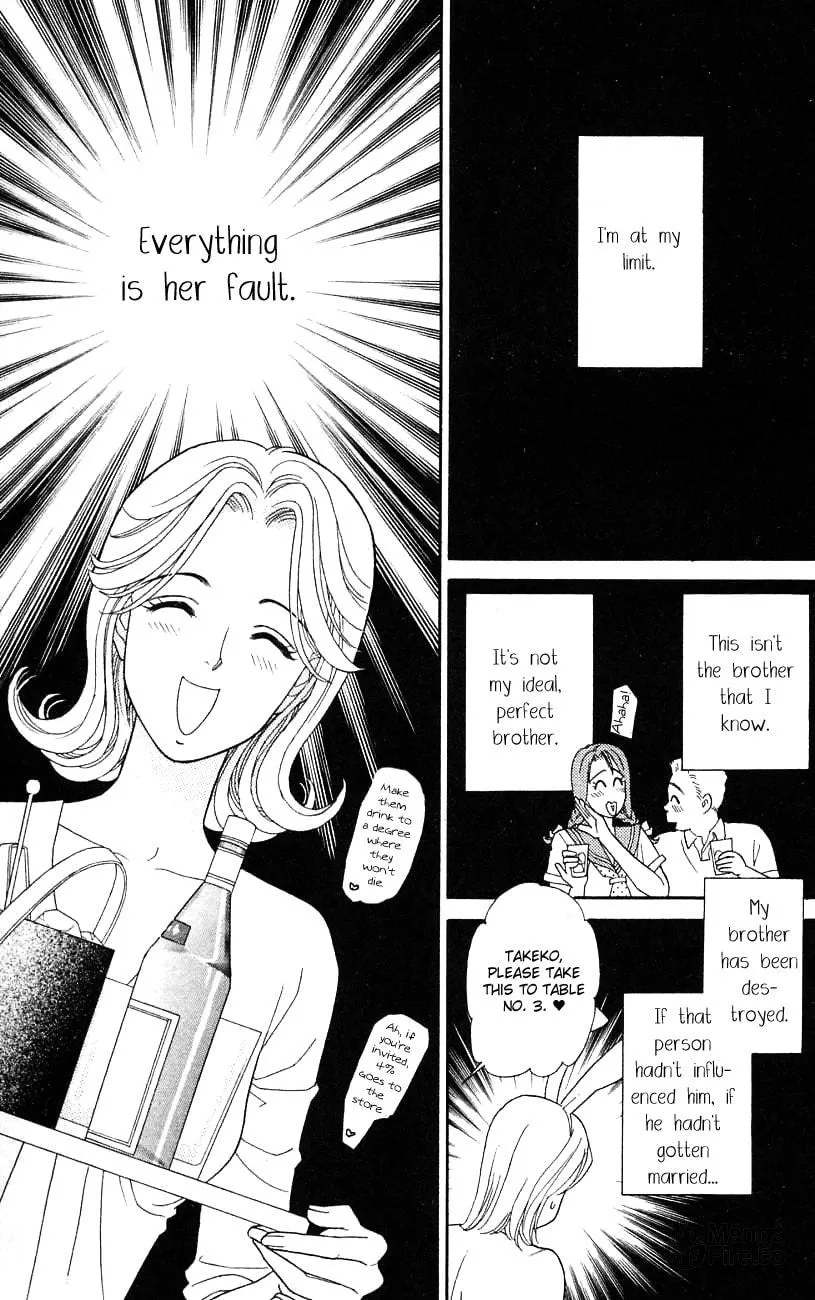 Read My Darling chapter 29 image 20 on Lezhin