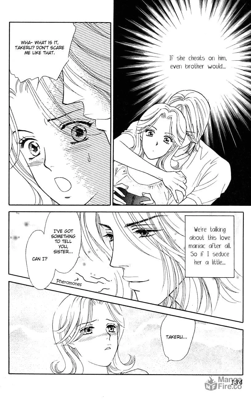 Read My Darling chapter 29 image 23 on Lezhin
