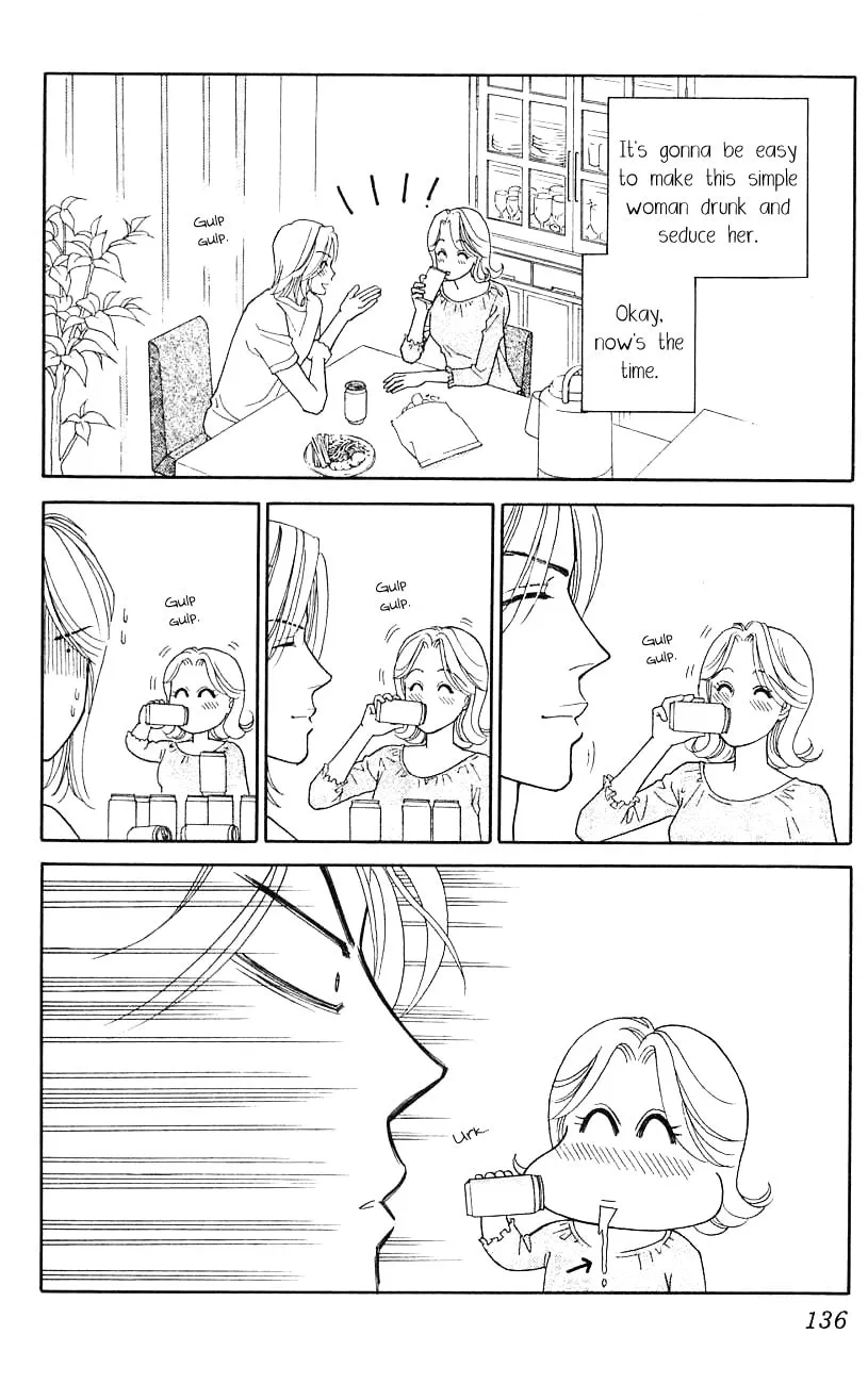 Read My Darling chapter 29 image 25 on Lezhin