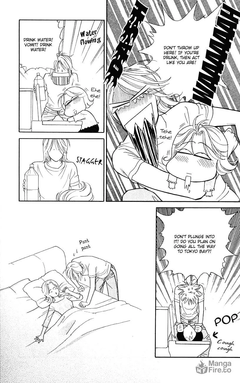 Read My Darling chapter 29 image 26 on Lezhin