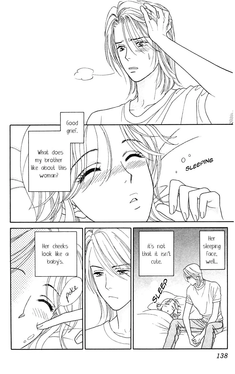 Read My Darling chapter 29 image 27 on Lezhin
