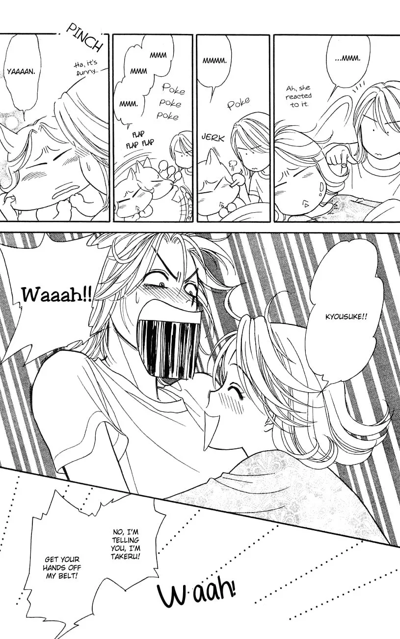 Read My Darling chapter 29 image 28 on Lezhin
