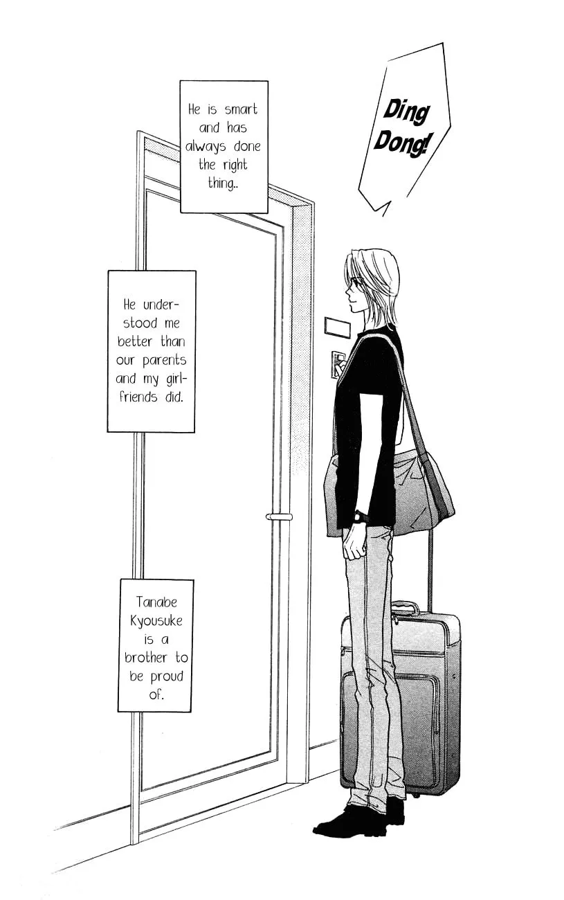 Read My Darling chapter 29 image 3 on Lezhin