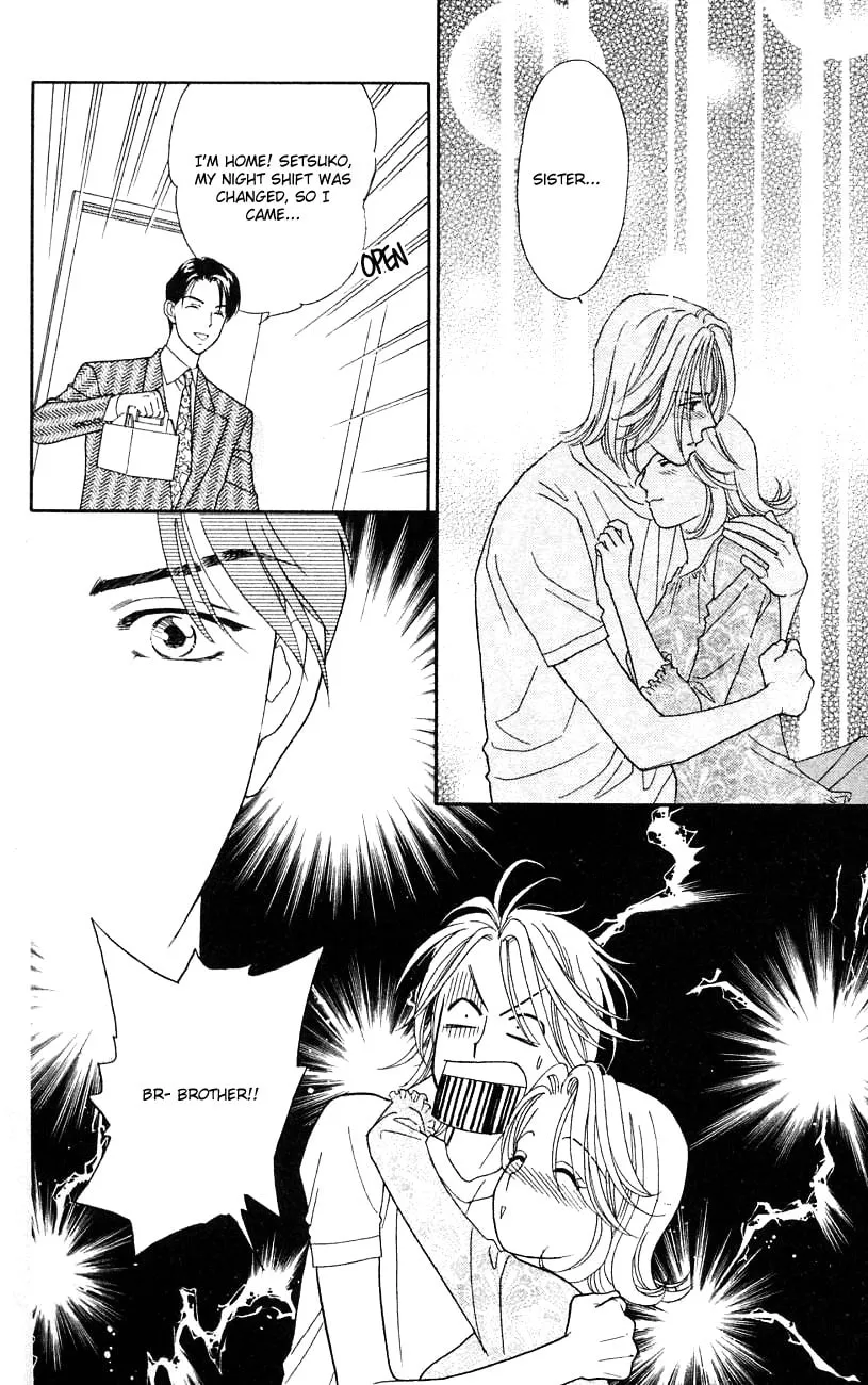Read My Darling chapter 29 image 31 on Lezhin