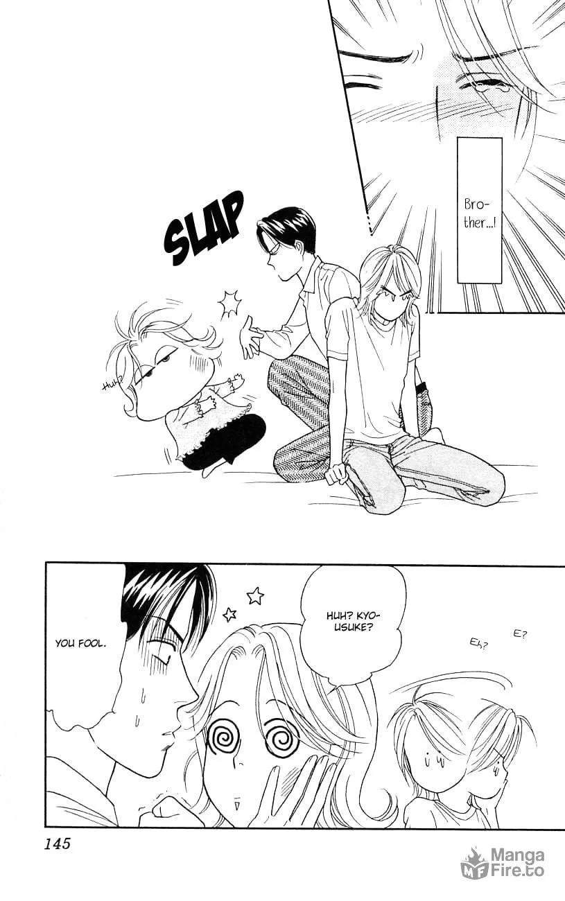 Read My Darling chapter 29 image 34 on Lezhin