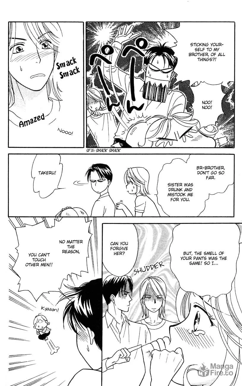 Read My Darling chapter 29 image 35 on Lezhin