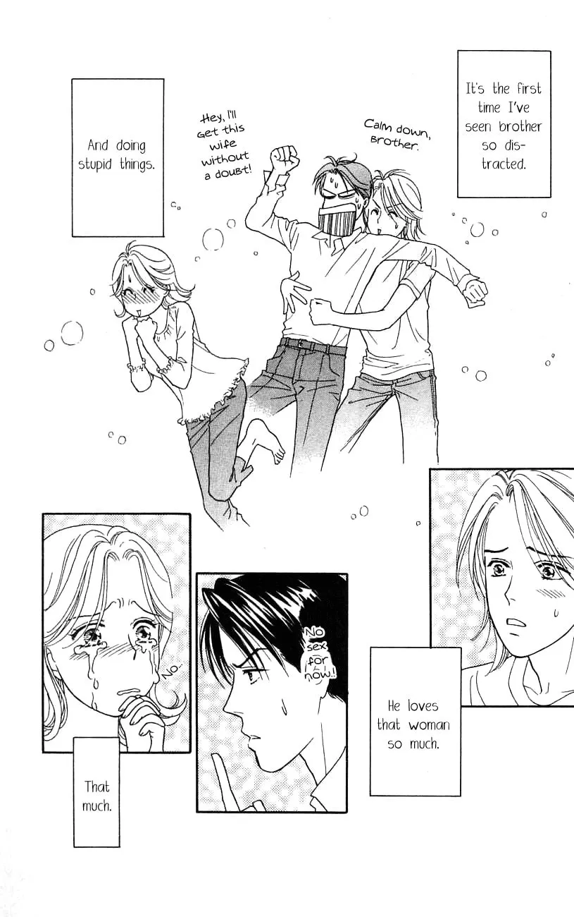 Read My Darling chapter 29 image 36 on Lezhin