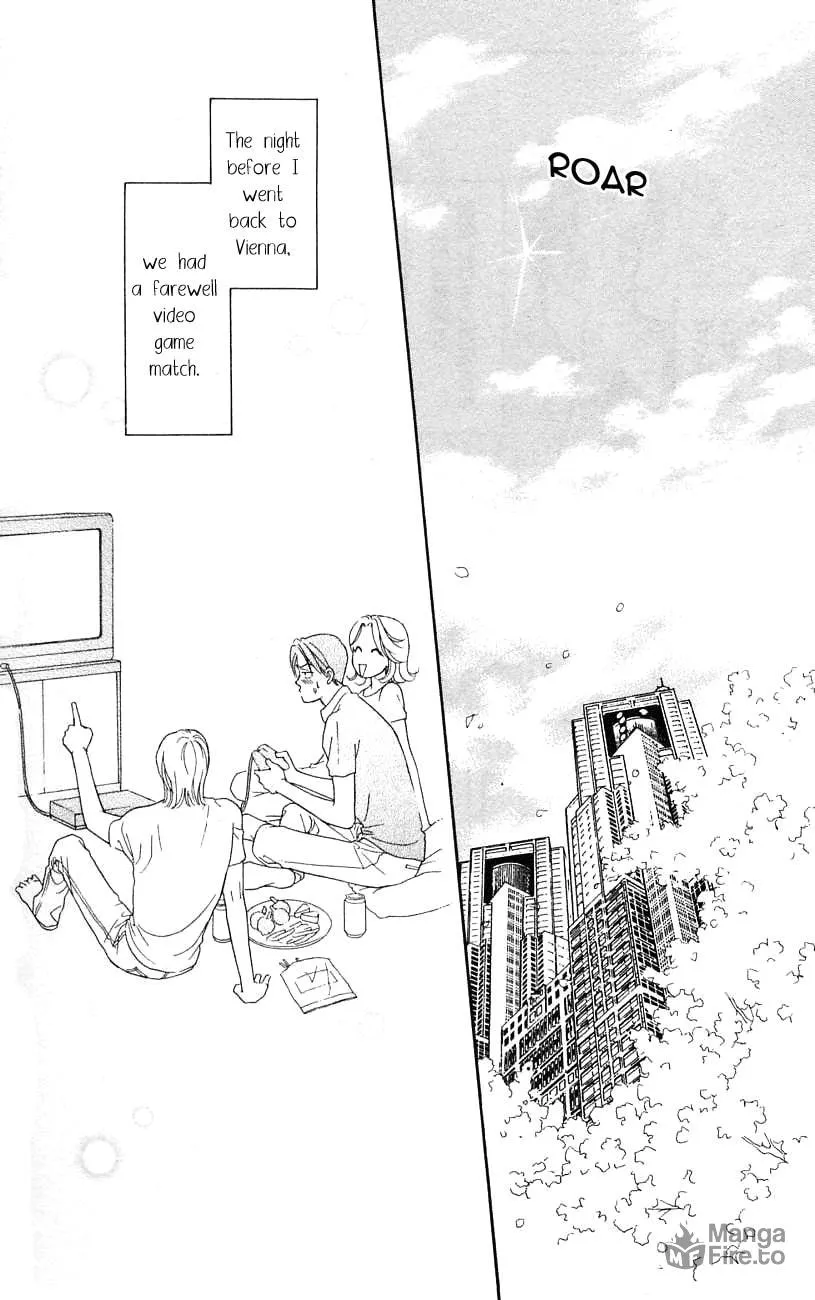 Read My Darling chapter 29 image 38 on Lezhin