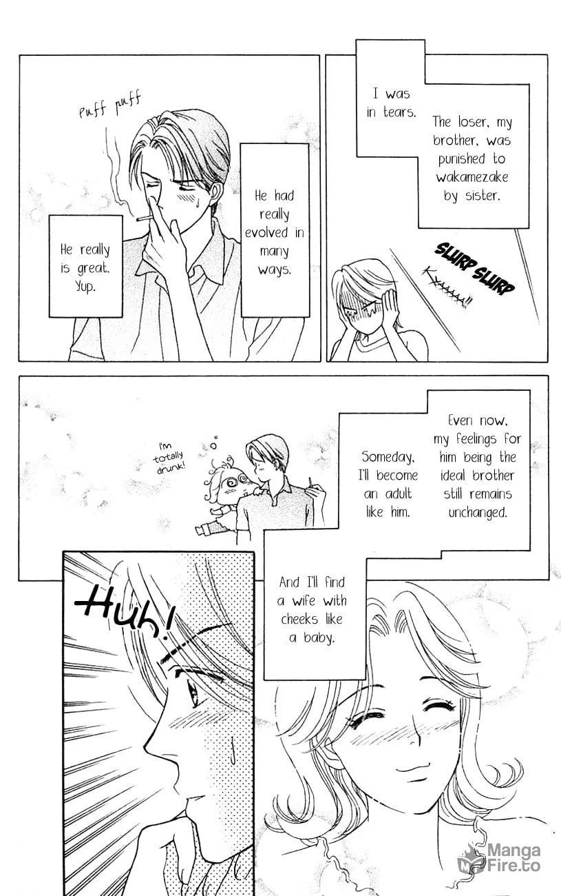 Read My Darling chapter 29 image 39 on Lezhin