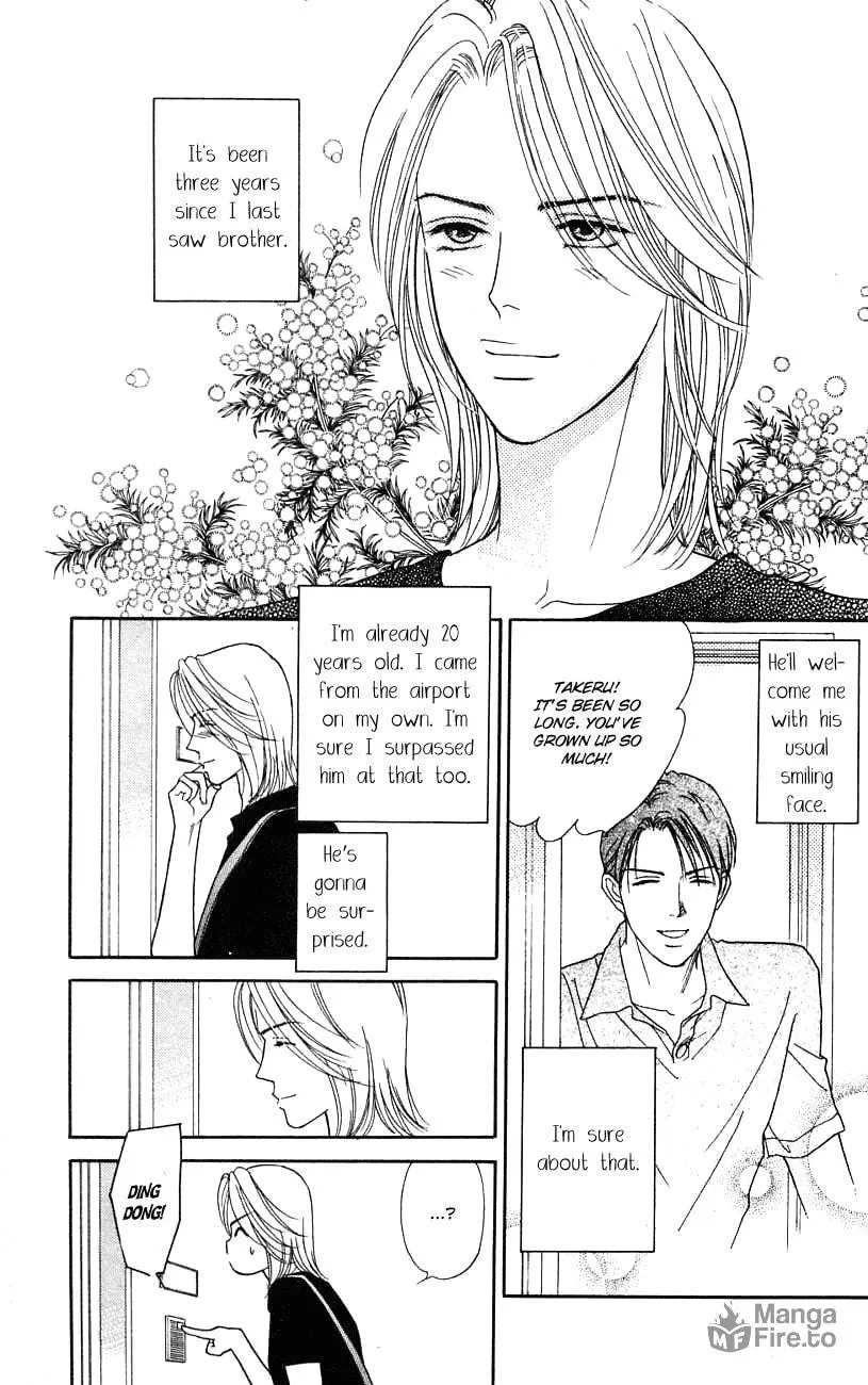 Read My Darling chapter 29 image 4 on Lezhin