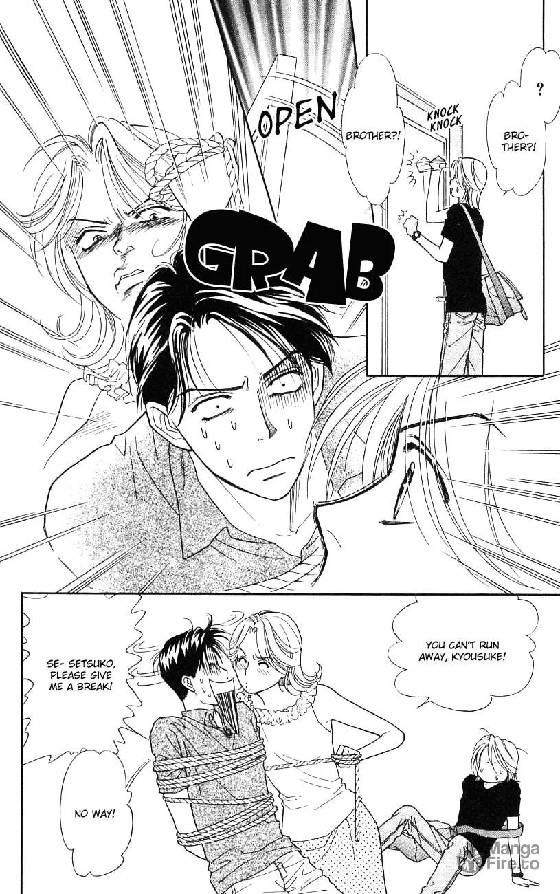 Read My Darling chapter 29 image 5 on Lezhin