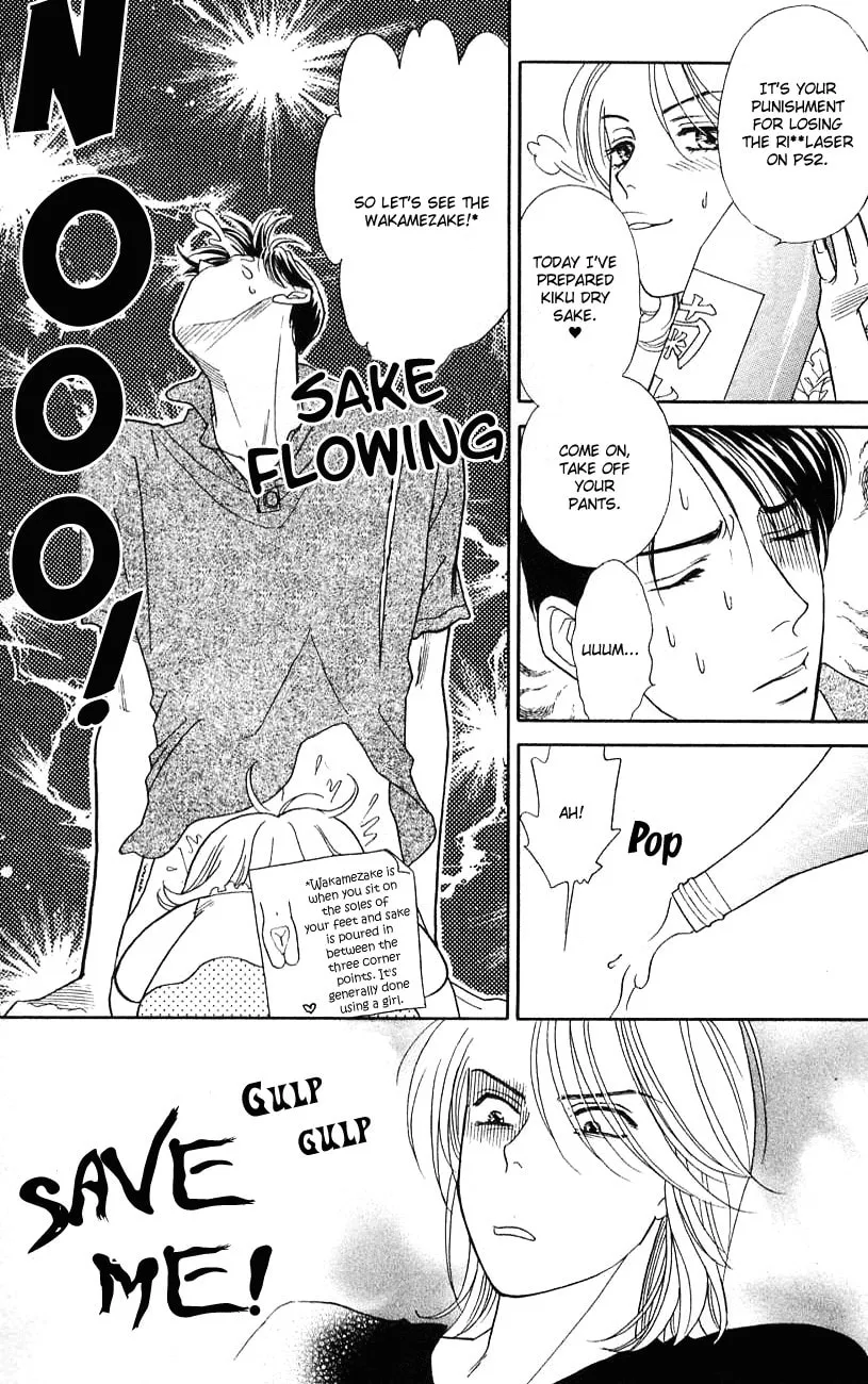 Read My Darling chapter 29 image 6 on Lezhin